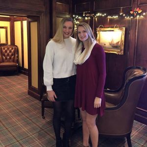 Meet your Posher, Caitlyn